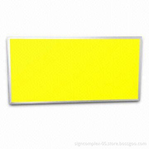 LED Panel Light, Sized 600 x 1,200 x 16mm, 24V DC Input Voltage, 42W Power Consumption